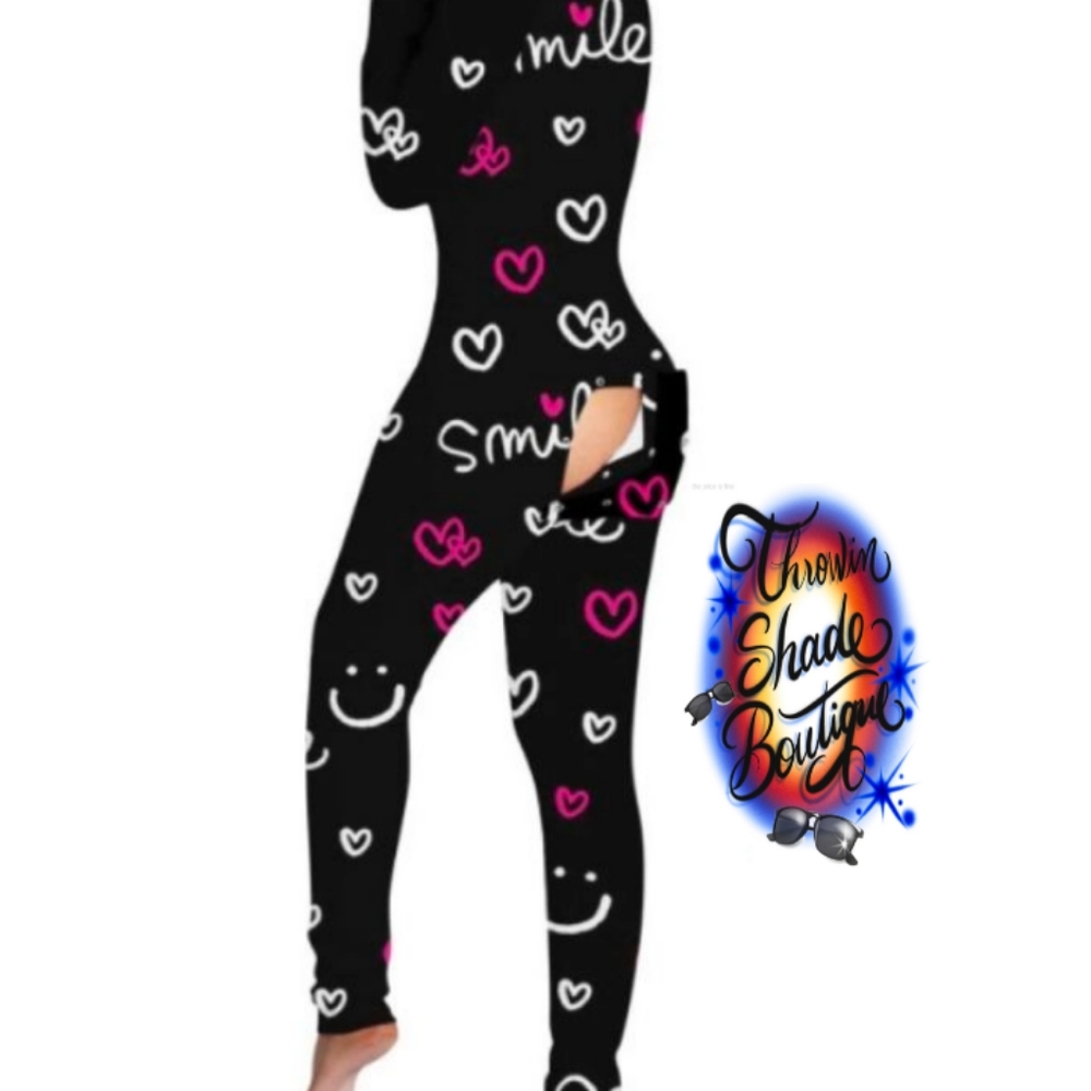 Woman Lounge Wear Onesies